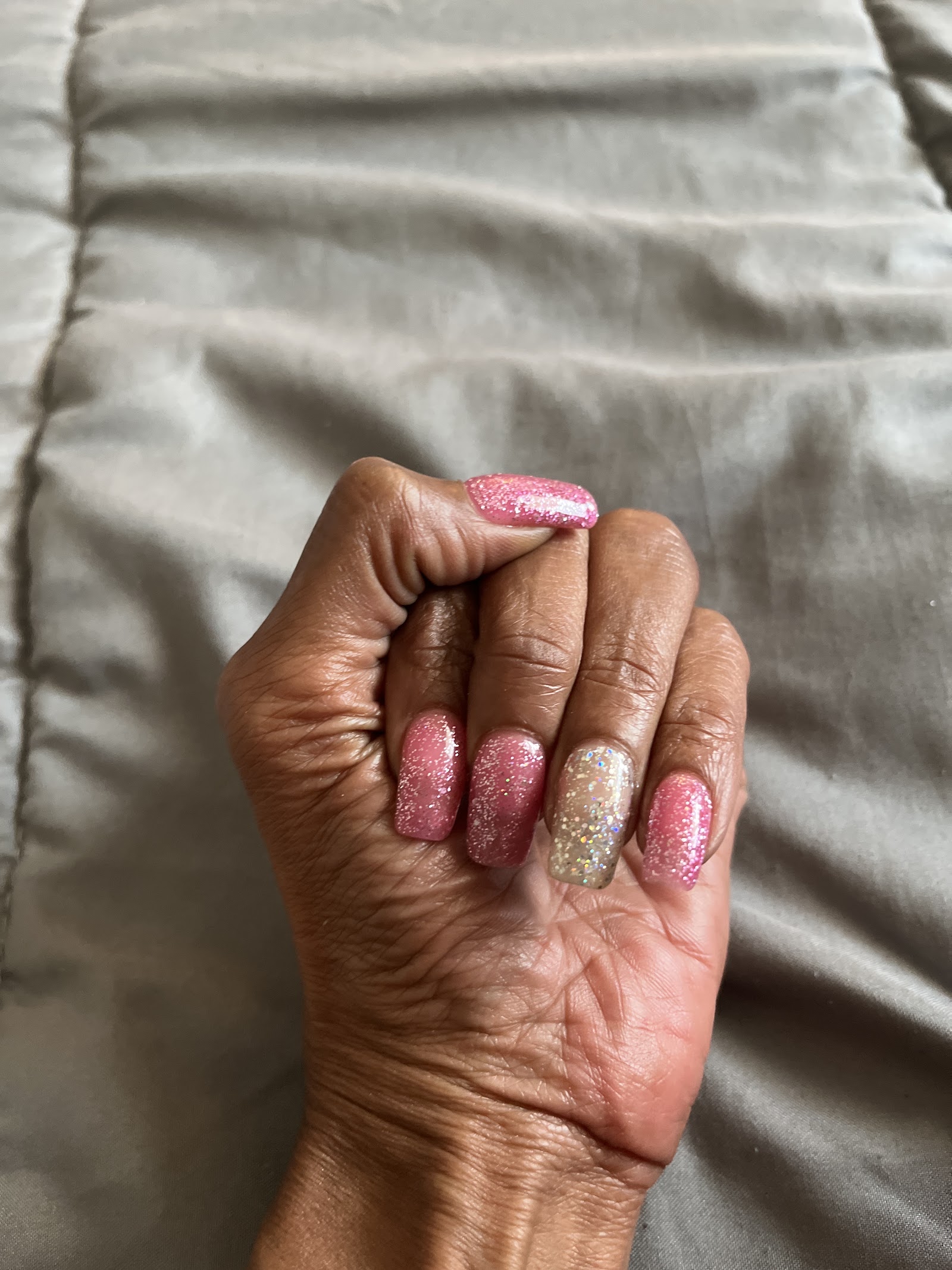Lee Spa Nails nail photo 7