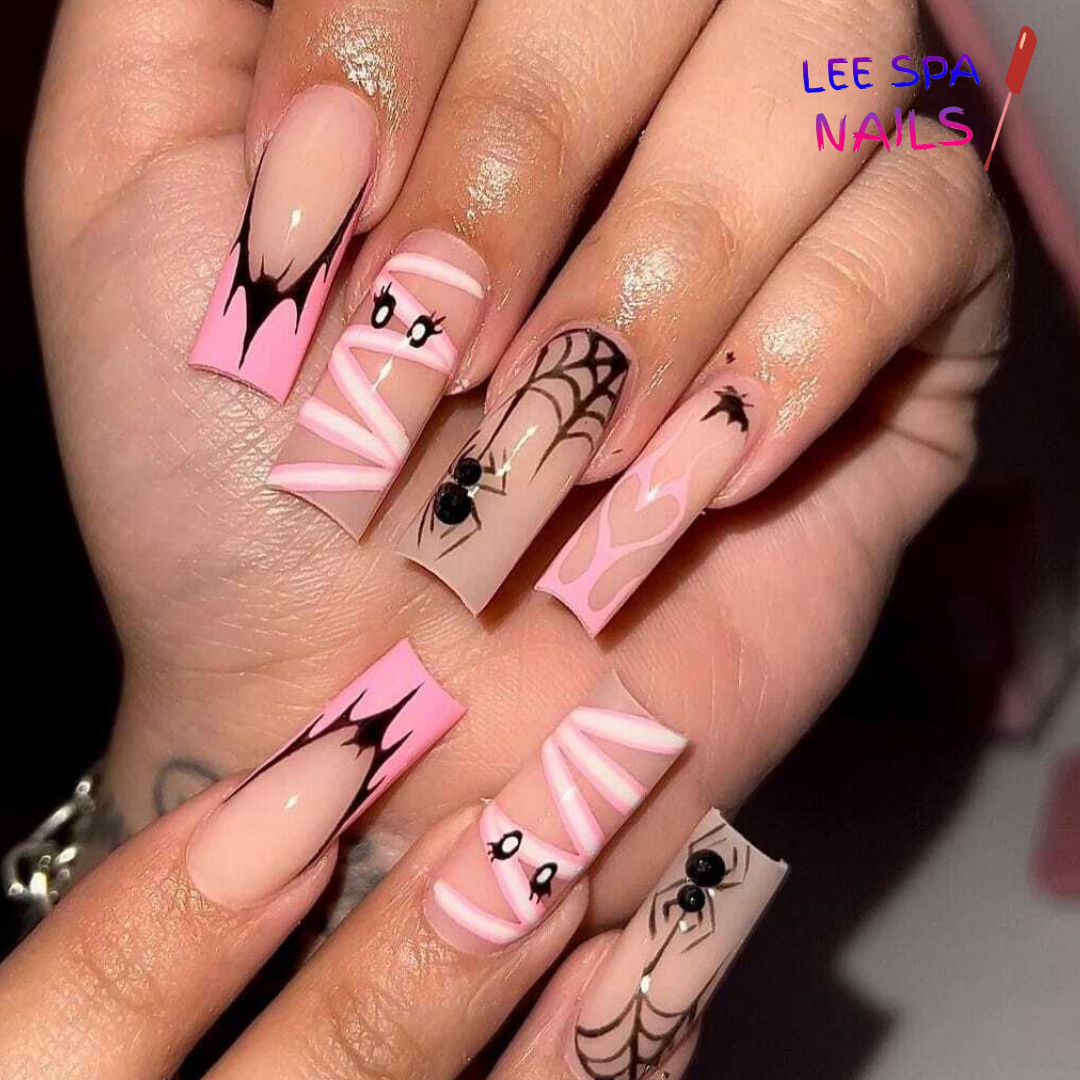 Lee Spa Nails nail photo 8